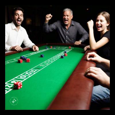 Casinos, Tourists, and Covid...Oh My!