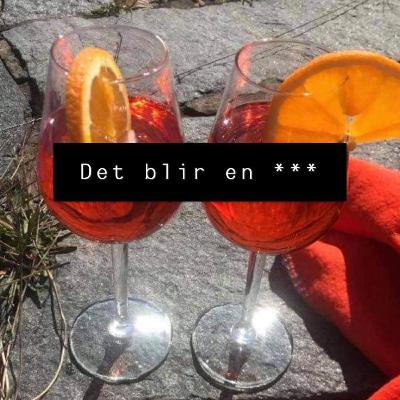 13 - Det blir en ***