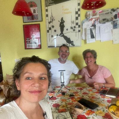 Episode 14 : (in italiano) la famiglia queer 🏳️‍🌈