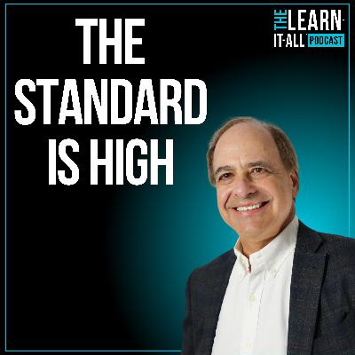 271: The $10B Portfolio Standard They Refuse to Compromise | Mark Gleiberman 271: The $10B Portfolio Standard They Refuse to Compromise | Mark Gleiberman