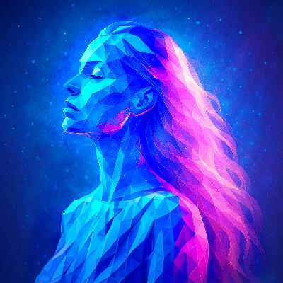 Manifestieren mit Leichtigkeit - Zukunft bewusst erschaffen Meditation - Manifestations Meditation