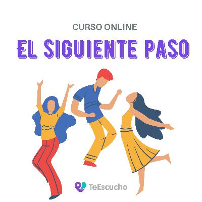 9. Curso de Sanidad Interior | El siguiente paso