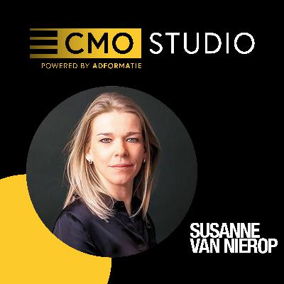 CMO Studio #1 - 2025 'Wij willen de beste smaken leveren'