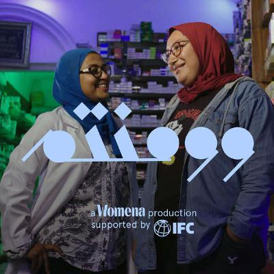 Womentum- Farah Emera CEO of Fresh Source Womentum- Farah Emera CEO of Fresh Source