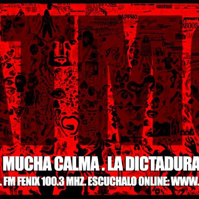 Ante Todo Mucha Calma Programa N 524 Invitados Los Primitivos