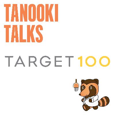 Founder's Story - Target100 Founder's Story - Target100