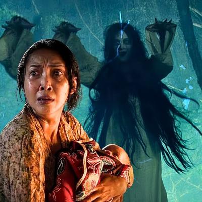 INDONESIAN Horror Based On REAL Horrifying FOLKLORE - ANAK KUNTI (2025) Explained In Hindi INDONESIAN Horror Based On REAL Horrifying FOLKLORE - ANAK KUNTI (2025) Explained In Hindi