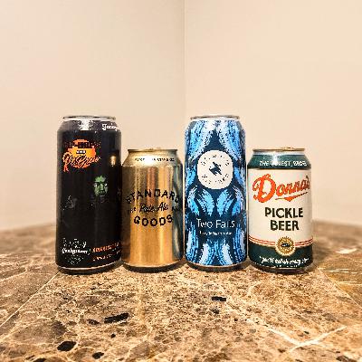 Episode 160 - Pilot Project Brewing