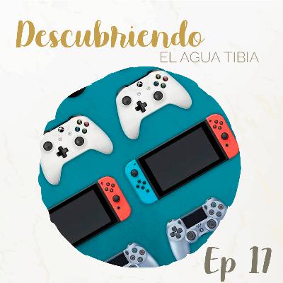 El Mundo de los Videojuegos con Oscar González Environment Artist DEAT Ep 17