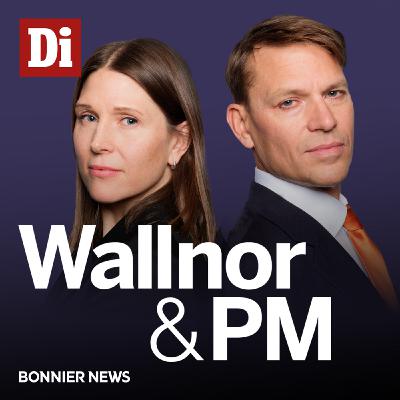 PODDTIPS: Wallnor & PM
