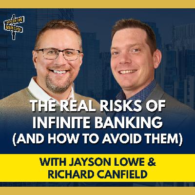 296:The Hidden Dividend Lever That Builds Wealth