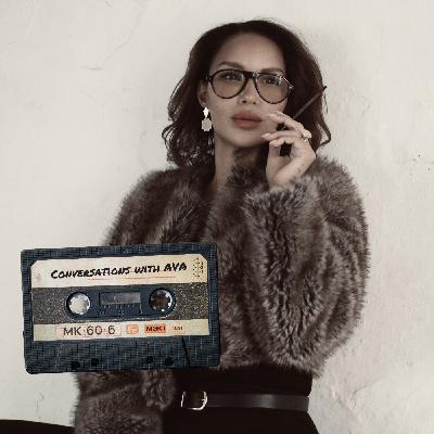 Tape 3: The Lost Garden