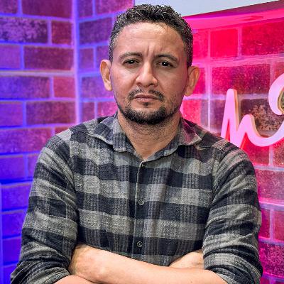 #024 - Wilque Gomes | Jornalista - InsPirados Cast