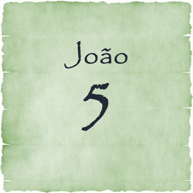João 5 episode artwork