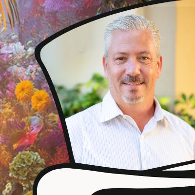 Flower Circus Talks #111: Steve Dionne - Calflowers