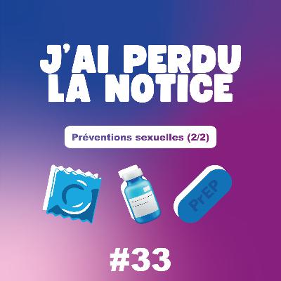 #33 Chloé : « T'inquiète, jsuis clean »