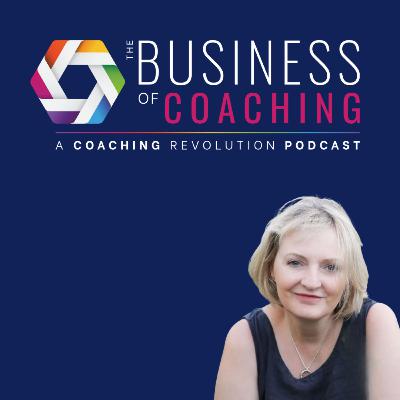 Success Leaves Clues with Amy Wolfe