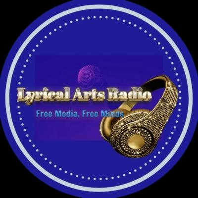 Lyrical Arts Radio - "Totally UnRecall" a retrospective conversation