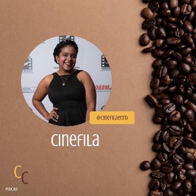 E25 - Cinefila E25 - Cinefila