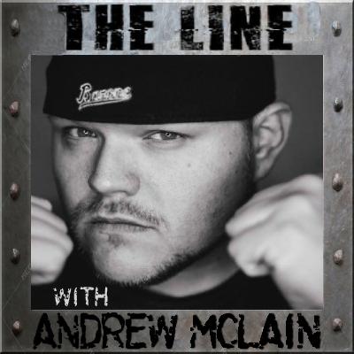 The Line with Andrew McLain - Seg 3