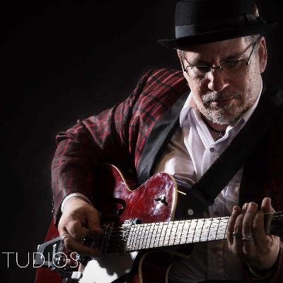 Rockin' Dave's Roots Roundup Show 127 Podcast