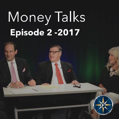 Money Talks - Making Good Choices