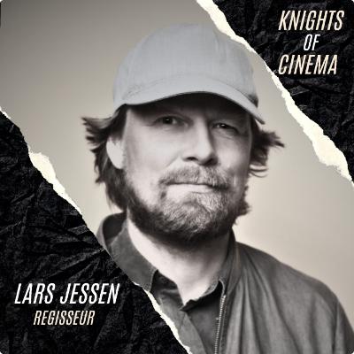 59 - Lars Jessen (Regisseur): Wie war deine Reise mit Robert Habeck?