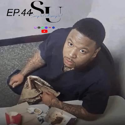 EP. 44 DONT BE DISTRACTED EP. 44 DONT BE DISTRACTED