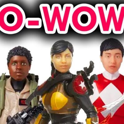 O-Ring Makes a Comback, Selfie Series is Done, Cyber Week Sales O-Ring Makes a Comback, Selfie Series is Done, Cyber Week Sales