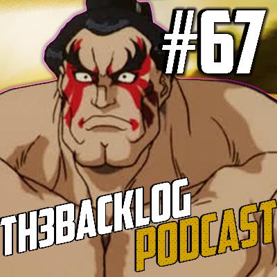 TH3BACKLOG Podcast #67 - Street Fighter 2: The Animated Movie With Battle Athlete TH3BACKLOG Podcast #67 - Street Fighter 2: The Animated Movie With Battle Athlete