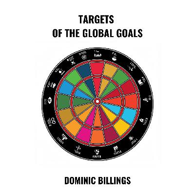 SDG Target #8.4