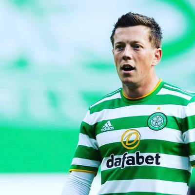 Celtic Moving on Up with Calmac n co