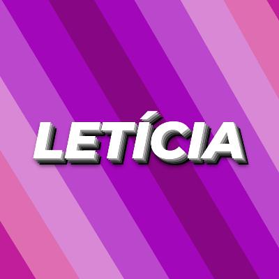 Letícia