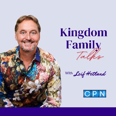 Ep. 168 – The Power of the Father’s Limitless Love