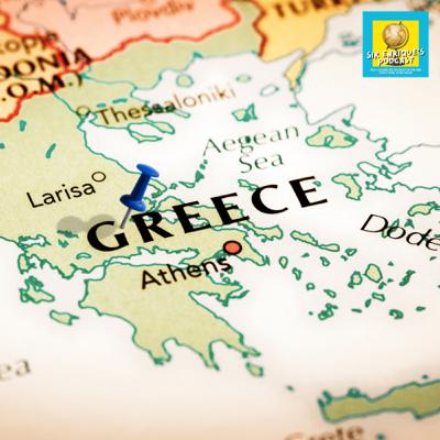 Quarter 2 Module 1 (Part 1) AP8: Ang Kabihasnang Klasiko ng Greece