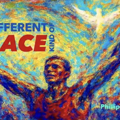 A Different Kind of Race
