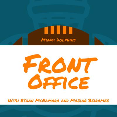 S1 E4: Miami Dolphins