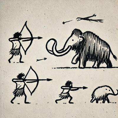 1-1 人類の黎明：言語の誕生と認知革命への道