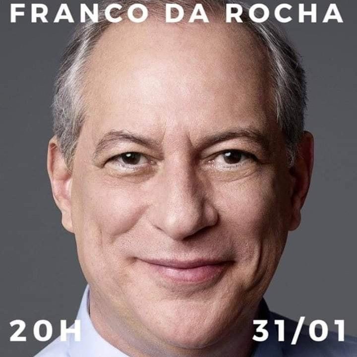PodCiro!