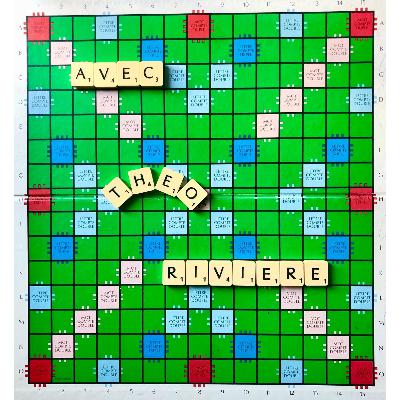 Amusez-vous bien - Avec Théo Rivière - #7 [Saison 5]