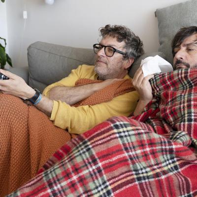 Solano i Tur | Cartes d’amor, els monjos de Silos i dibuixos per a adults (el del Nobel de la fillola de Ximo)