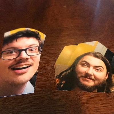 Episode 52: Ben & Max 4.14.2020 Episode 52: Ben & Max 4.14.2020