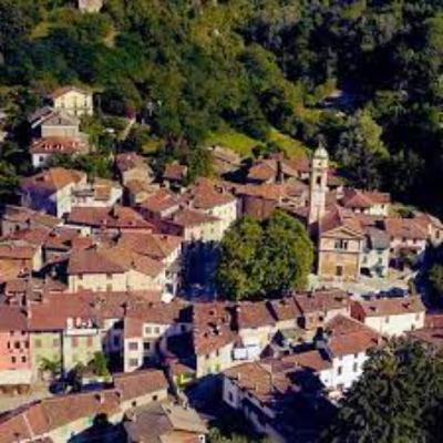 Inaugurata la sede della scuola a Garbagna Inaugurata la sede della scuola a Garbagna