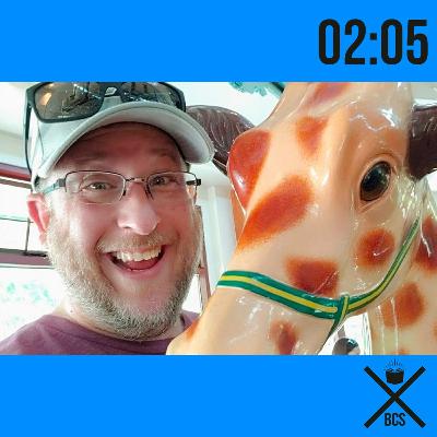 0205: Duane Crosby Didn't Quite Survive 0205: Duane Crosby Didn't Quite Survive