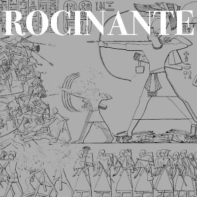 Ep 46 - The Economics of Empire w/ Peter Ryan