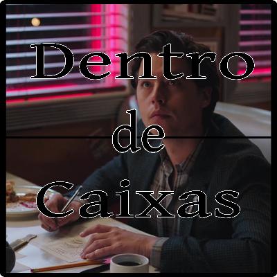 Episódio 143 - Riverdale temporada 6 - finalmente começou (e terminou) o sobrenatural