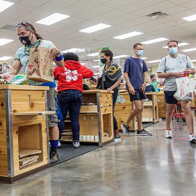 Trader Joe’s workers fight back against unlawful intimidation from management