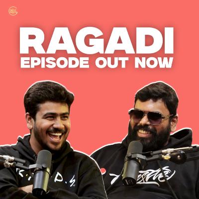 DISCUSSING CINEMA IN 2025 & 2026 w/ RAGADI | EP #110 DISCUSSING CINEMA IN 2025 & 2026 w/ RAGADI | EP #110