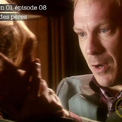 01x07 - Fêtes des pères (Episode 08) 01x07 - Fêtes des pères (Episode 08)