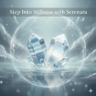 Step Into Stillness with Serenara